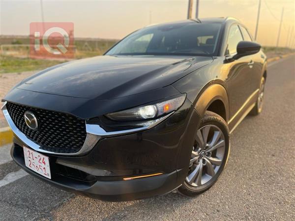 Mazda for sale in Iraq